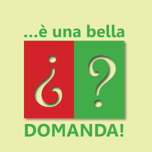Unabelladomanda